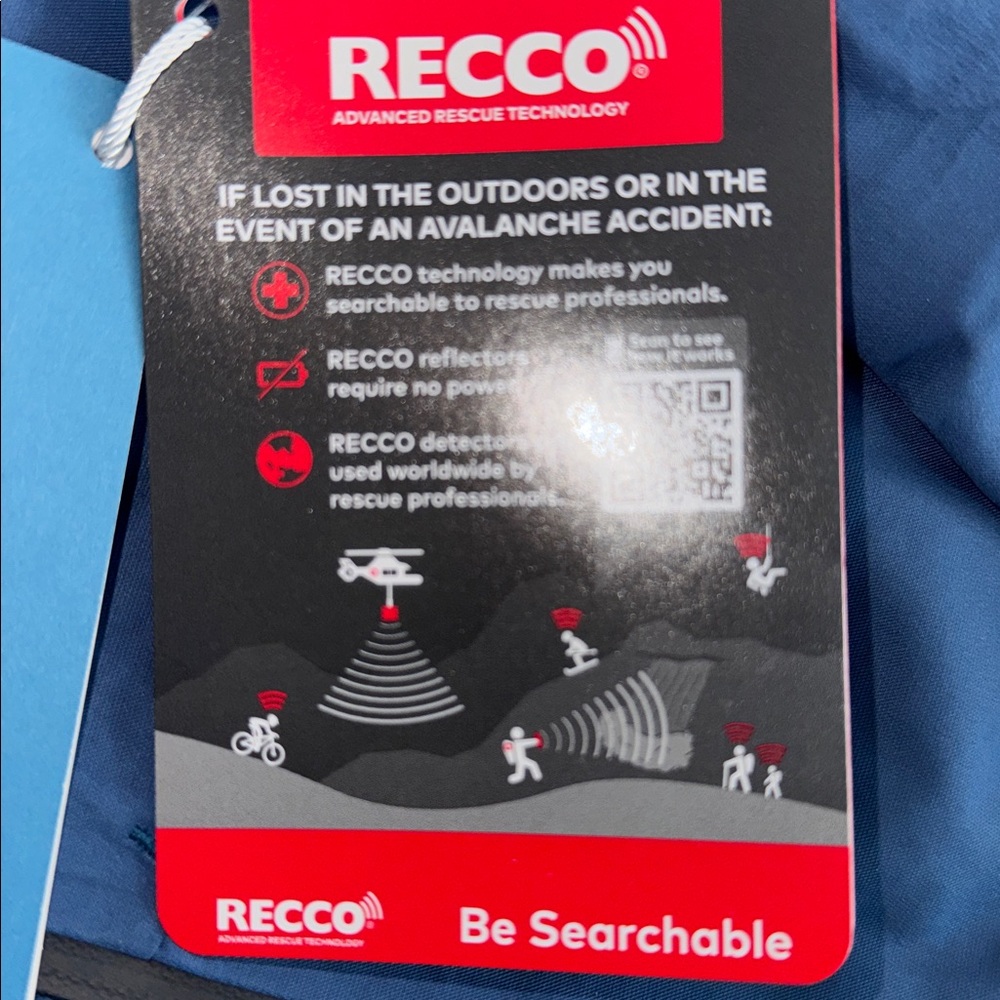 Helly Hansen Elevation Infinity Shell Jacket NWT!… - image 12